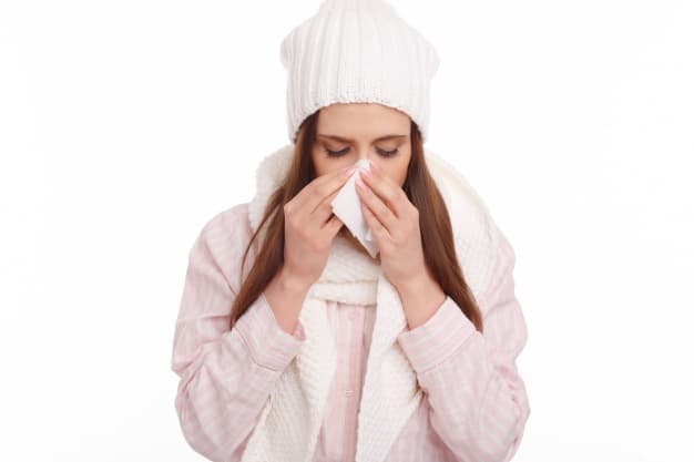 Winter Season Survival Guide