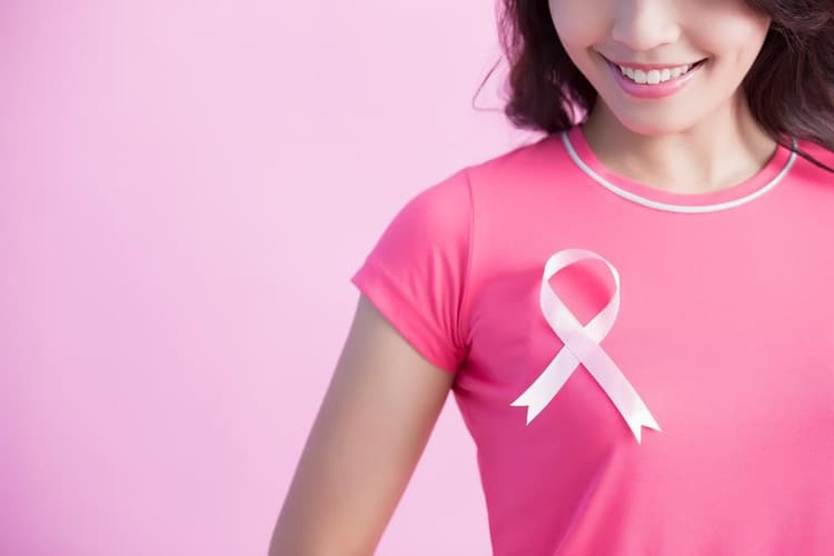 Breast Cancer in the 20s: Is There a Possibility?