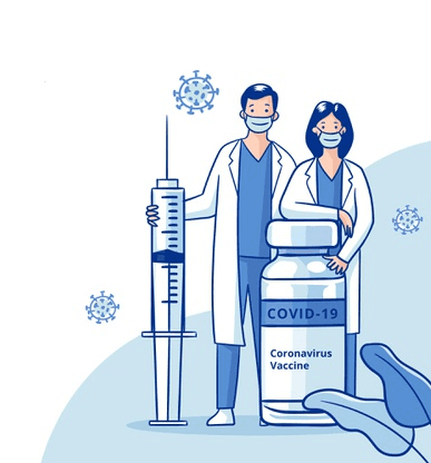 Indian Corona Vaccine Priced the Cheapest One Around the Globe