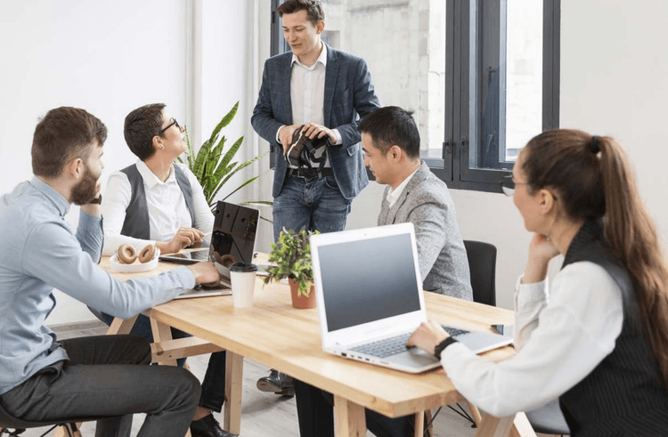 COVID-19 - A Guide for Employees