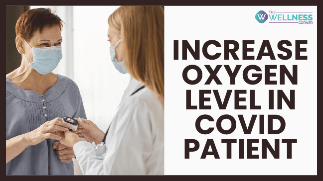 4 Ways to Increase Oxygen Level in Body at Home