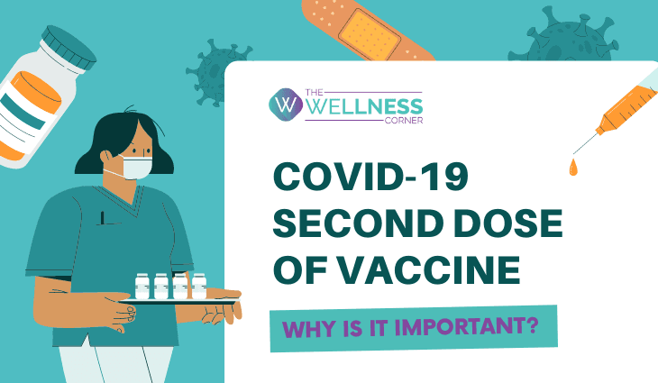 Second Dose of COVID-19 Vaccine: Why Is It Important?