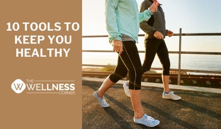 Track Your Health: 10 Tools To Keep Yourself Healthy