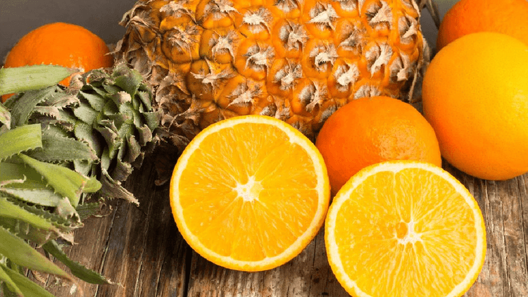 Manage Your Allergies the Natural Way by Having These Foods