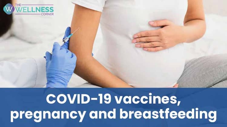 Covid Vaccine and Pregnancy: Find out what is best for the birth giver and the fetus