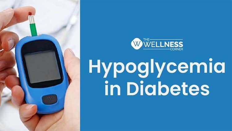 Dealing with Hypoglycemia