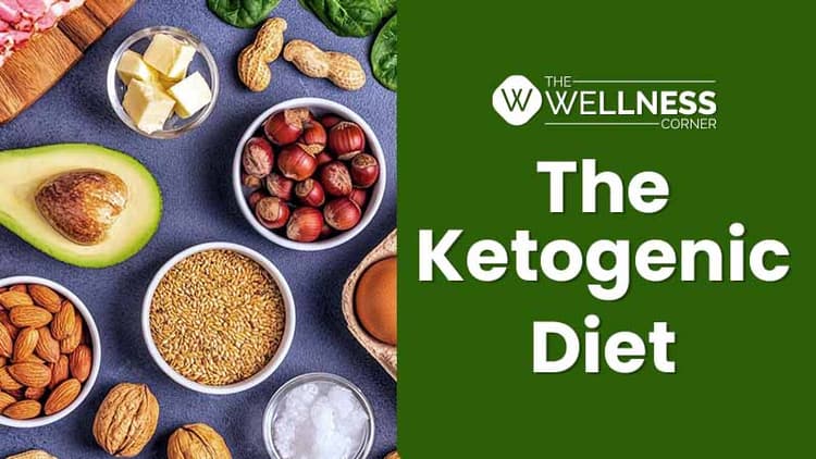 The Gaining Popularity of Keto Diets