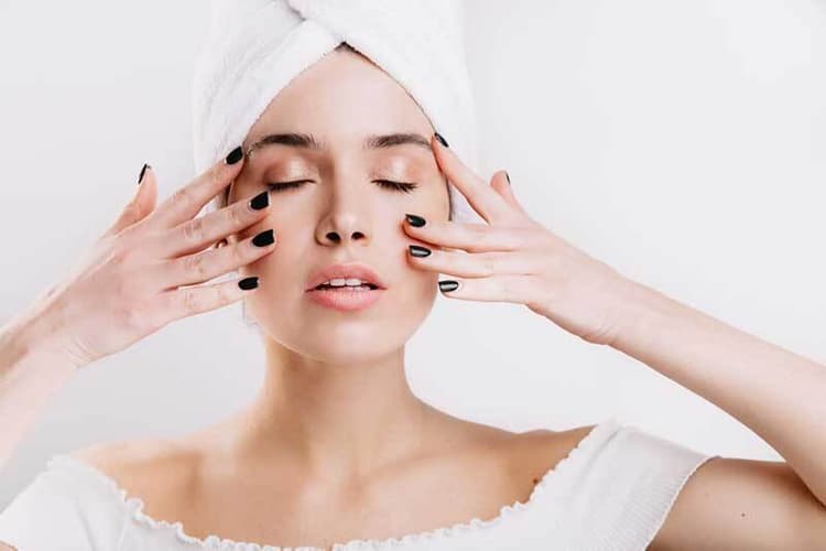 Yoga for glowing skin: 5 poses that can do wonders