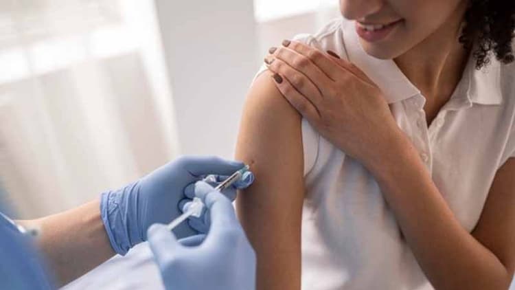 Covid Vaccine Registration in Jaipur - Step by Step Guide