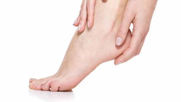 Do You Have Regular Heel Pain? It Could Be Due To Plantar Fasciitis.