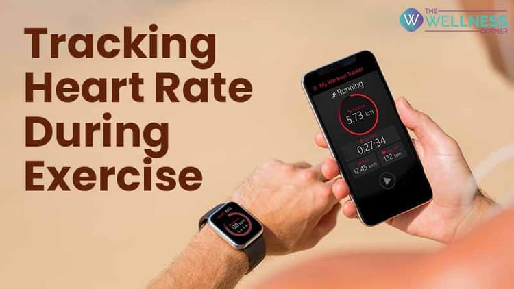 Should You Track Your Heart Rate While Working Out?