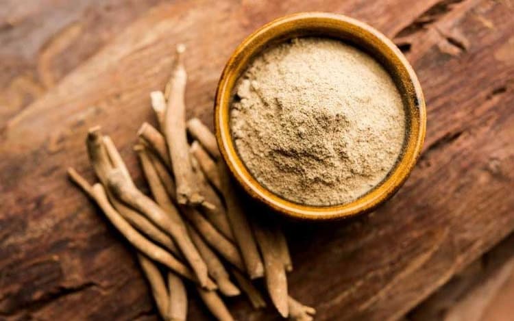 Ashwagandha and Women Health