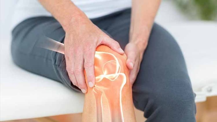 Do you have bone problems? It could be due to a Vitamin D deficiency