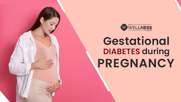Gestational Diabetes: Diabetes in Pregnancy