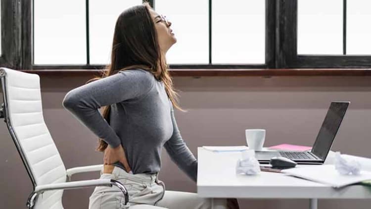 Can Therapy Help Reduce Back Pain?
