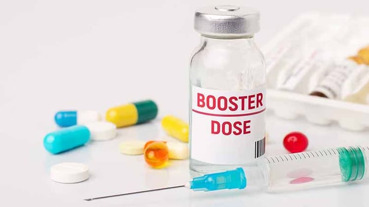 How To Know If You Need A COVID-19 Booster Shot?