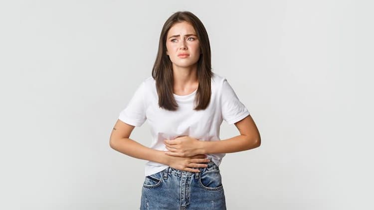 Are You Suffering From A Sensitive Gut?