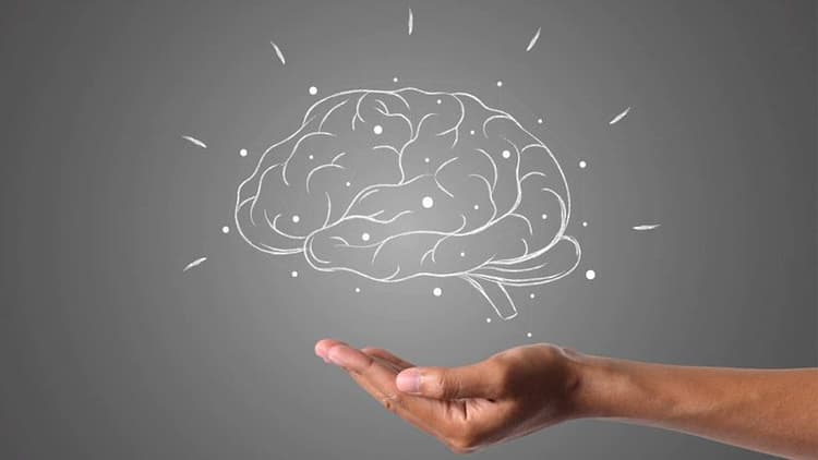 Boosting Cognitive Function (Brain-Skills) With Simple Steps