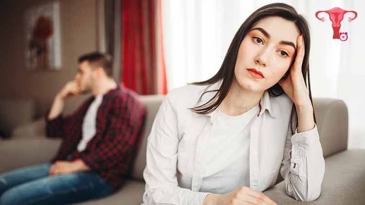 How Does PCOS Affect Your Relationships?