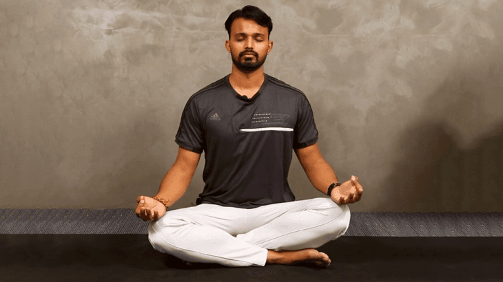 Yoga For Blood Purification And Cleansing