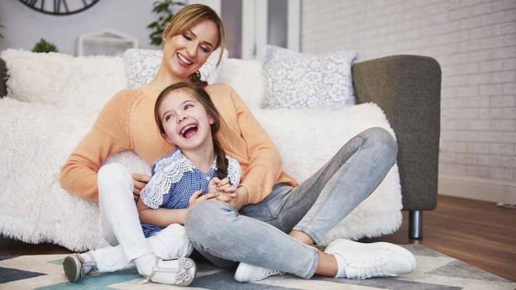 Try These Energy Boosters This Mother's Day!