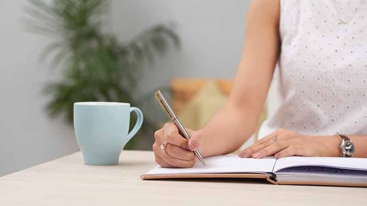 Five Journaling Techniques That Can Change Your Life For Good