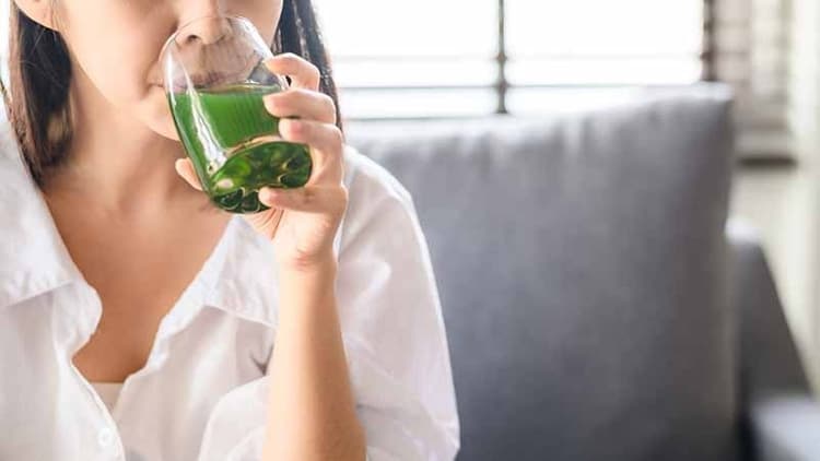 Your Body Is Eliminating Toxins 24/7-Are You Supporting Its Needs?