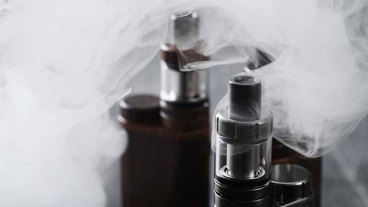 Are E-Cigarettes/Vapes/Hookah Less Harmful Than Ordinary Cigarettes?