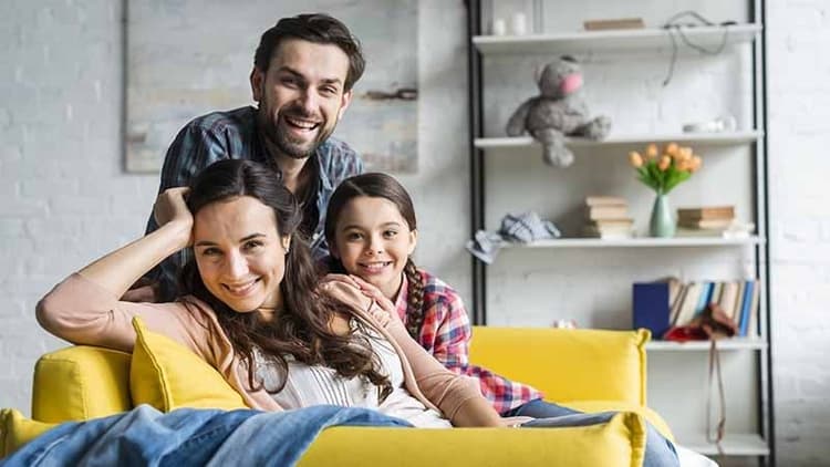 Ways To Strengthen A Parent-Child Relationship