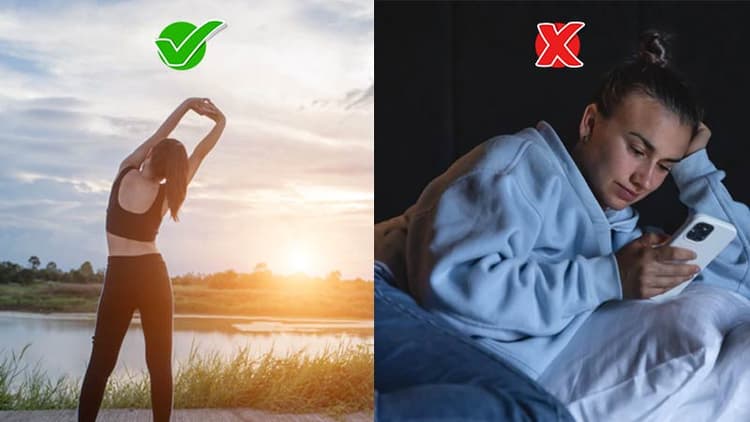 If You Are Following These Unhealthy Morning Habits, Stop Now