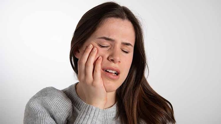 Do You Have An Inflamed Tooth? What To Do?