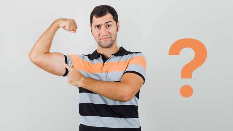 Building Muscle After 35: Can Our Muscles Stay Young Even As We Get Old?