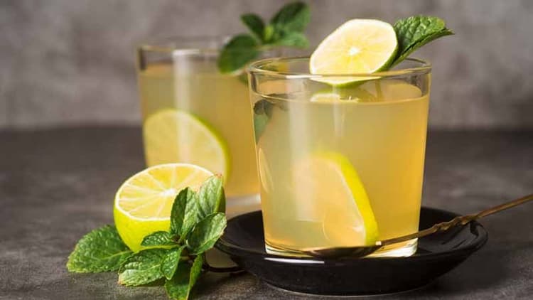 Is Lemon Water Harmful For Kidneys?