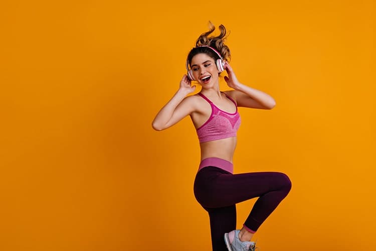 How To Stick To Your Fitness Resolutions?