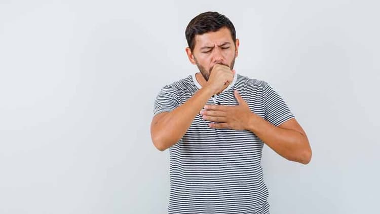Pneumonia: Causes, Symptoms, Diagnosis & Treatment