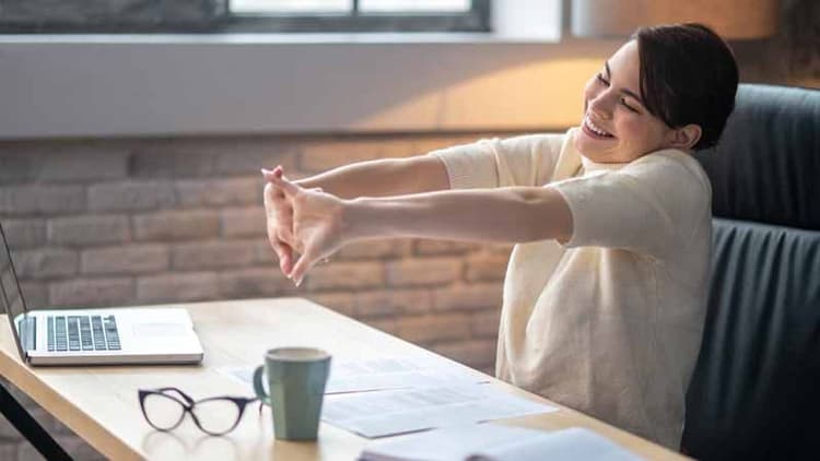 How To Take Breaks To Get More Done?