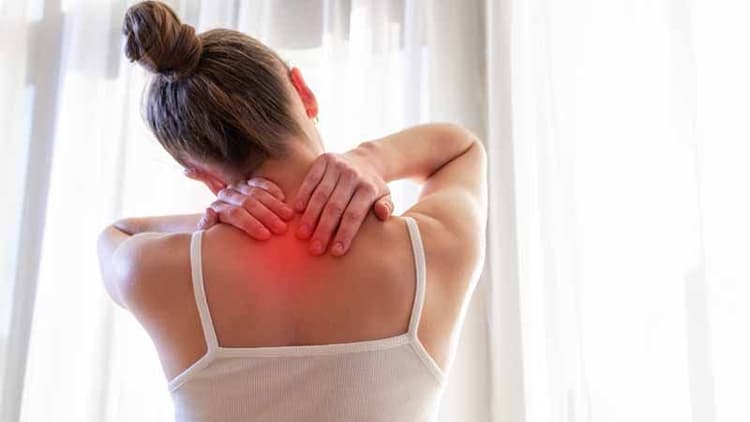 Tips To Manage Chronic Cervical Pain