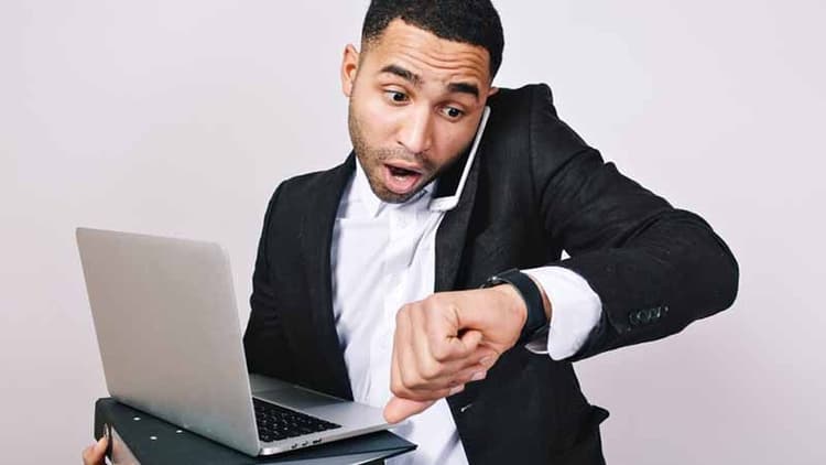 Is Hurry Sickness Real? | Its Impact And Ways To Slow Down