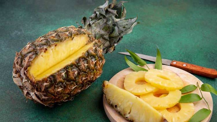 Foods You've Been Eating The Wrong Way All This While