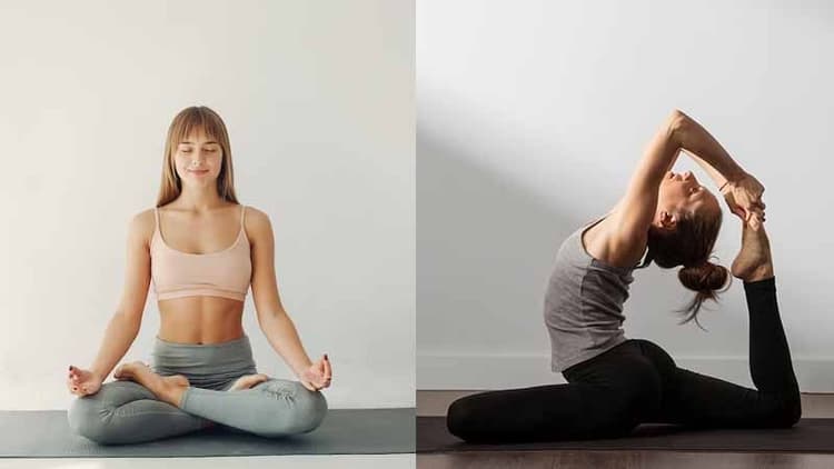 Should I Meditate Or Do Yoga First?