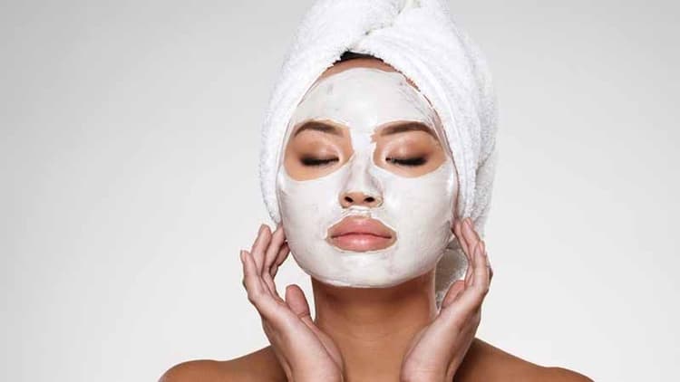 Tips To Keep In Mind While Applying A Facial Mask