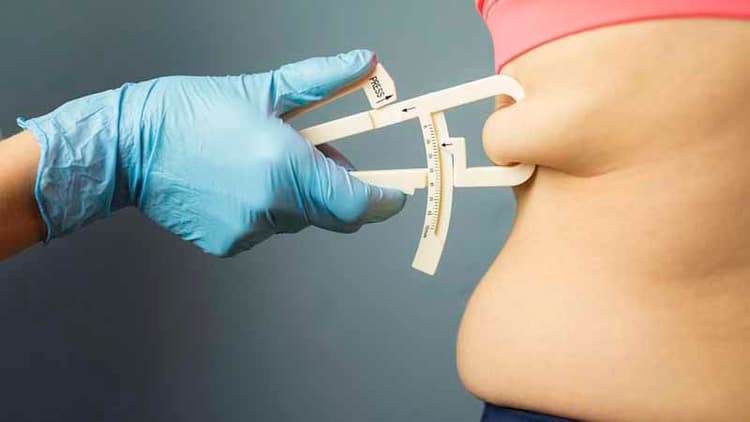Nutritional Deficiency After A Weight Loss Surgery