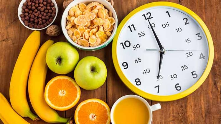 6 Easy Steps To Make Fasting Easy