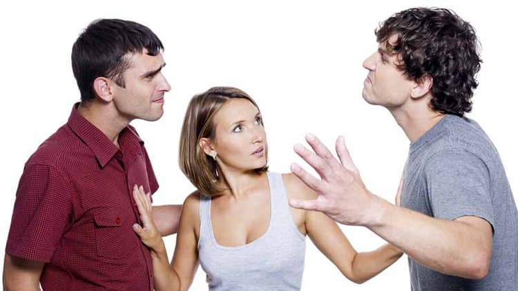 Sibling Rivalry Among Grown-Ups | How To Deal?