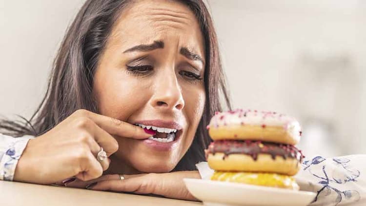 What food are you craving today?