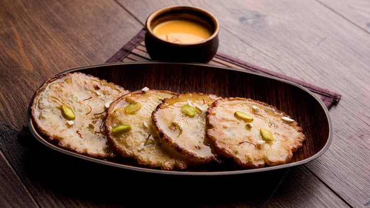 Sugar-Free Malpua: A Jaggery Malpua Recipe for All Dessert Lovers