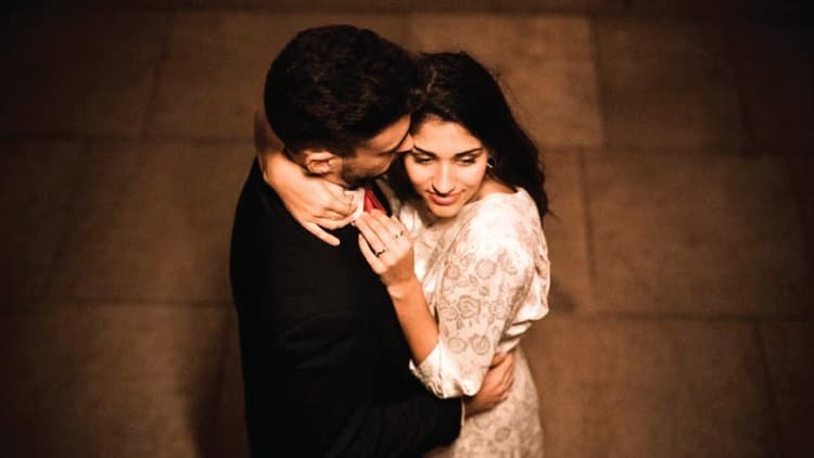 Tips For Bride And Groom: Tweakments For Your Big Day