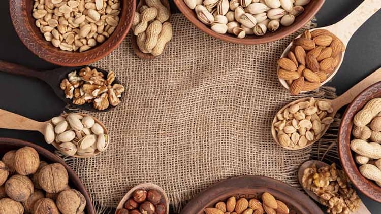 Overeating Dry Fruits: Side Effects You Should Know