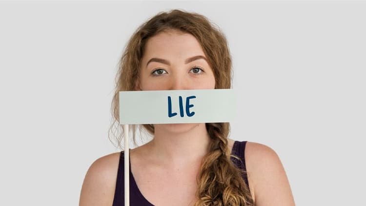 Truth Takes a Backseat: Reasons Why People Lie When They Don't Have To?
