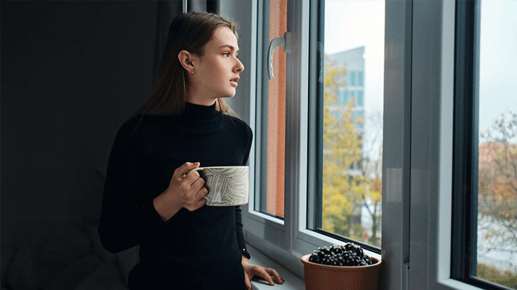 A Guide To Emotional Well-being: Window Of Tolerance